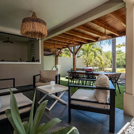 La Petite Caravelle Guadeloupe Villa Sainte-Anne  Dış mekan fotoğraf