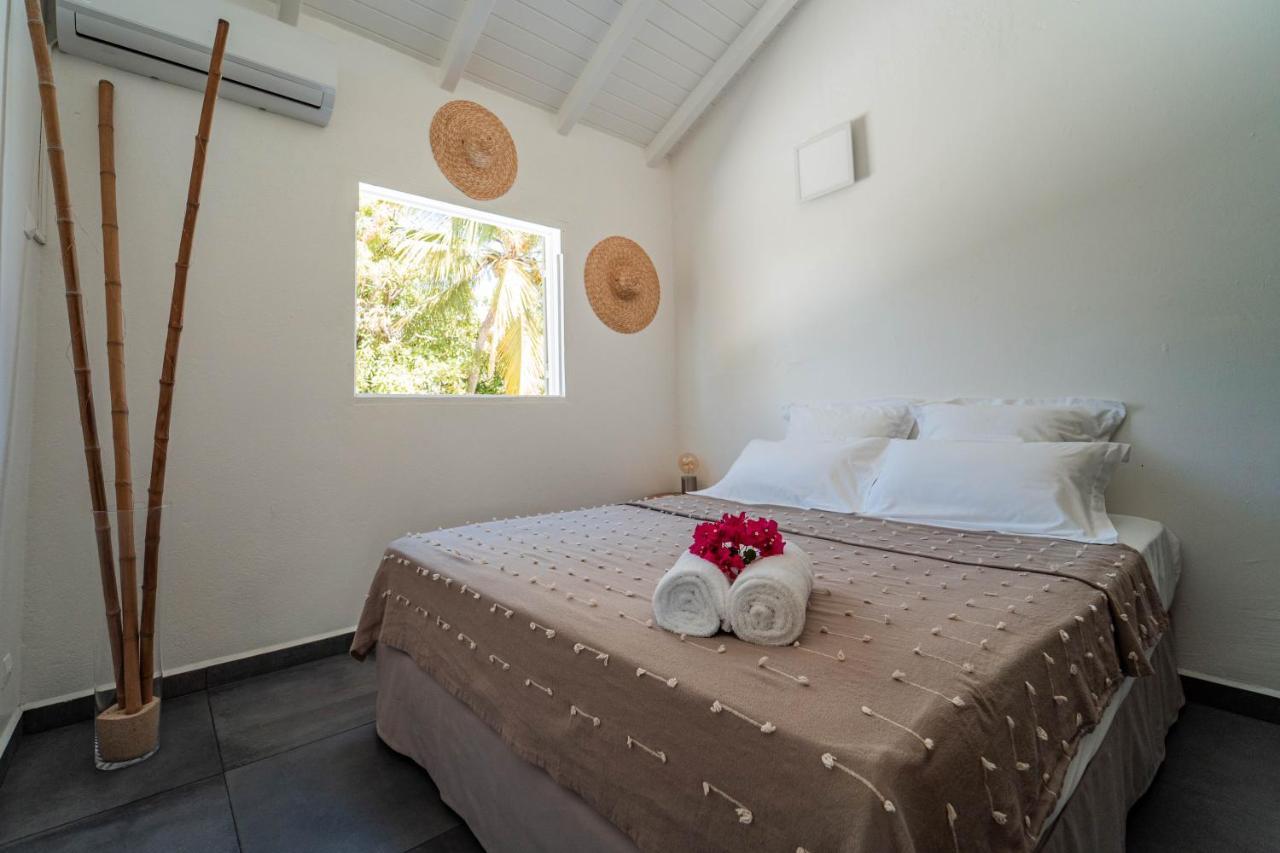 La Petite Caravelle Guadeloupe Villa Sainte-Anne  Dış mekan fotoğraf